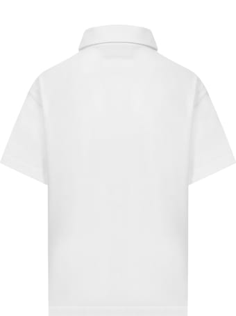 Fendi Kids Polo