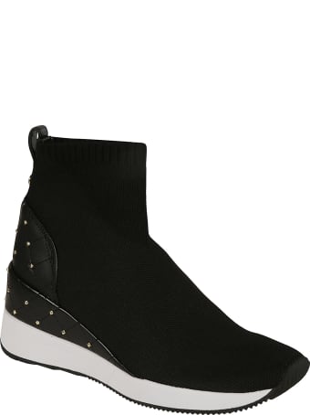 Michael Kors Skyler Boots