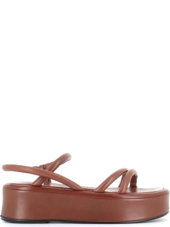 Officine Creative Wedge Tacey/008