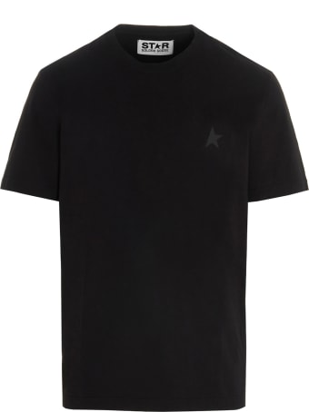 Golden Goose 'logo Star' T-shirt