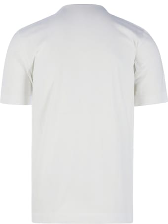Transit Crewneck T-shirt