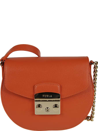 Furla Metropolis Shoulder Bag