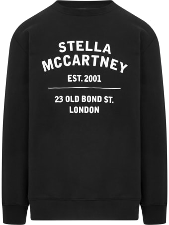 Stella McCartney Stella Mccarteny Sweatshirt
