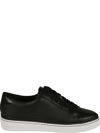 Michael Kors Chapman Lace-up Sneakers