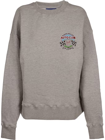 Simon Miller Auto Club Sweat