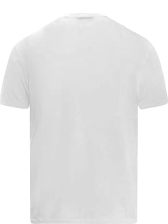 Tom Ford Viscose Cotton T - Shirt