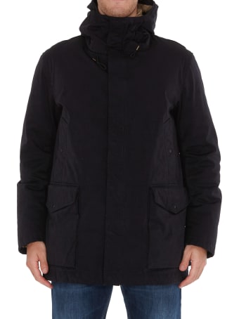 Ten C Canon Down Jacket