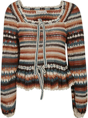 Ulla Johnson Costanza Pullover