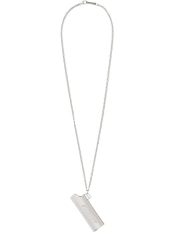 AMBUSH Lighter Case Necklace