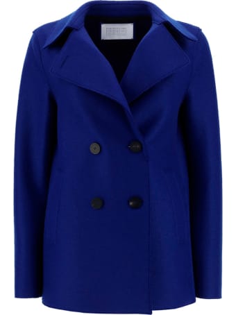 Harris Wharf London Harris Wharf Coat