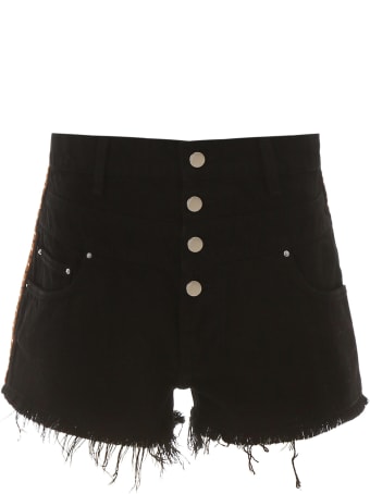 AMIRI Denim Shorts