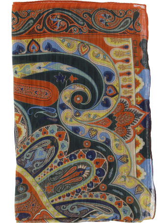Etro Scarf