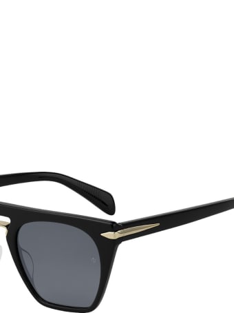 Rag & Bone RNB1022/S Sunglasses