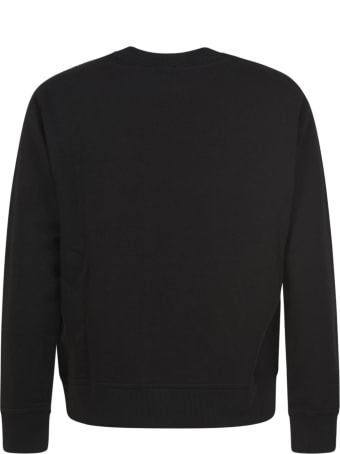 ih nom uh nit Atelier Spray Crewneck Sweatshirt