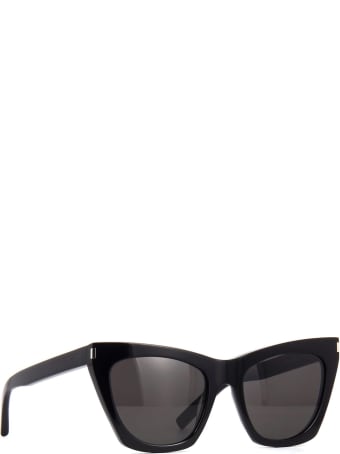 Saint Laurent Eyewear SL 214 KATE Eyewear