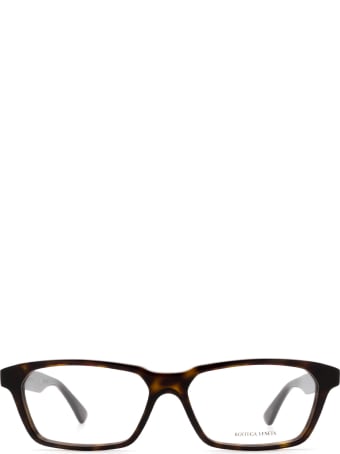 Bottega Veneta Bottega Veneta Bv1098o Havana Glasses