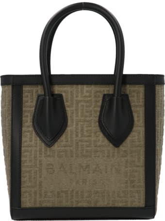 Balmain 'b-army 24' Bag