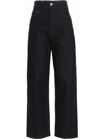 Sunnei Jeans