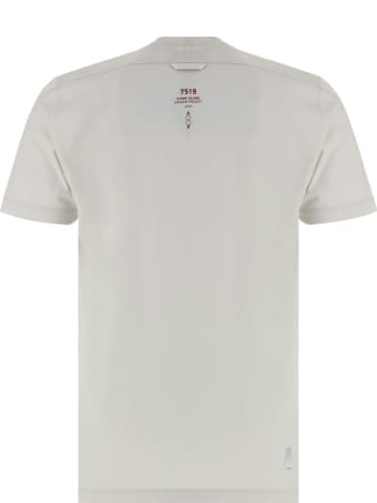 Stone Island Shadow Project Stone Island Shadow T-shirt