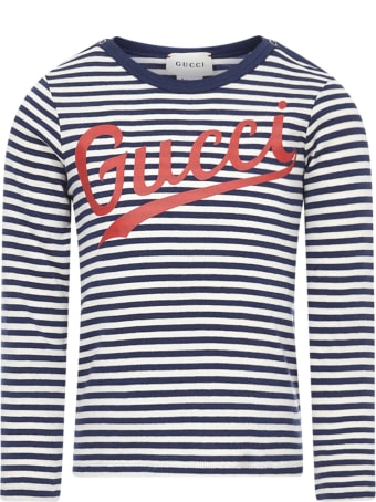 Gucci Junior T-shirt