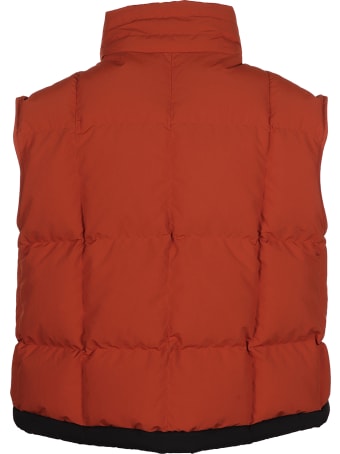Moncler Demetria Gilet