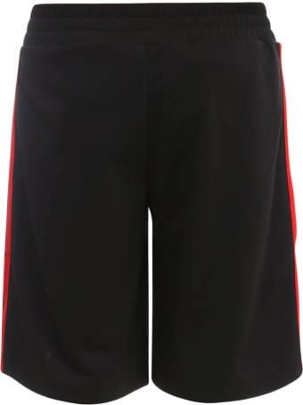 Palm Angels Bermuda Shorts