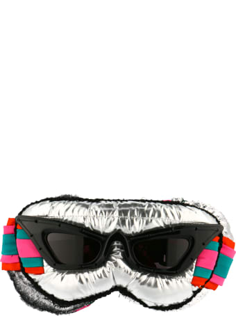 Kuboraum Y7 Eyecouture Mask Sunglasses