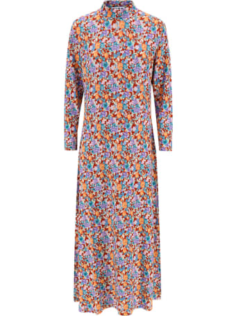 RIXO Elise Dress