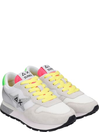 Sun 68 Sneakers