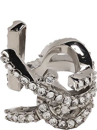 Saint Laurent Ear Cuff