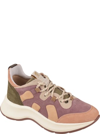 Hogan H585 Sneakers