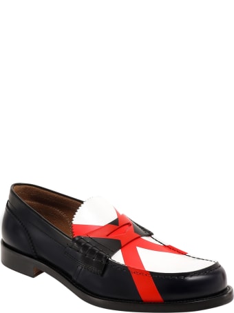 college Loafer