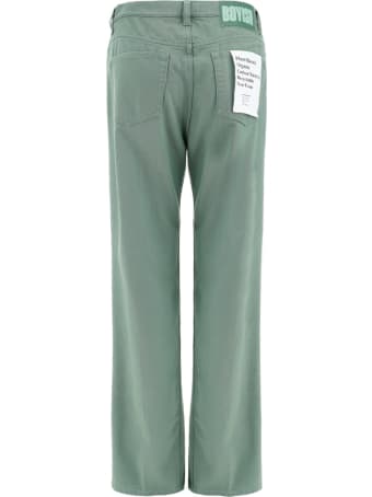 Boyish The Ziggy Jeans