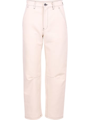 Barena 'evita Tecno' Trousers
