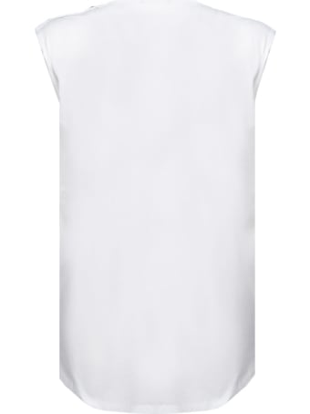 Balmain Tank Top