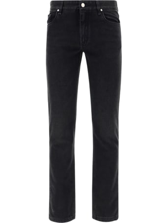 Fendi Jeans