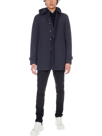 Herno Laminar Down Jacket
