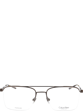 Calvin Klein Ck8062 Glasses