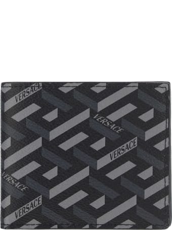 Versace Gianni Versace Wallet