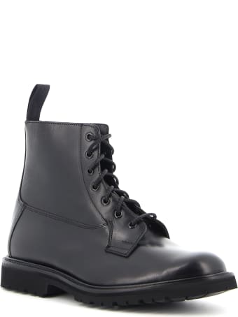 Tricker's Burford Olivia Vlt