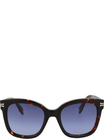Marc Jacobs Eyewear Mj 1012/s Sunglasses
