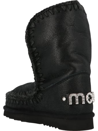Mou 'eskimo 24' Shoes