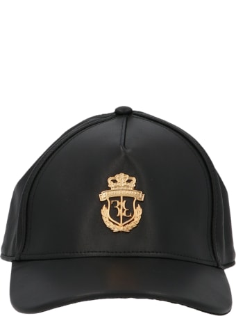 Billionaire 'crest' Cap