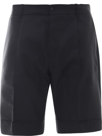 Corelate Bermuda Shorts
