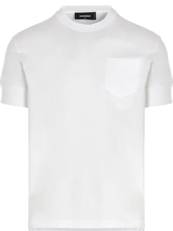 Dsquared2 'dsq2' T-shirt