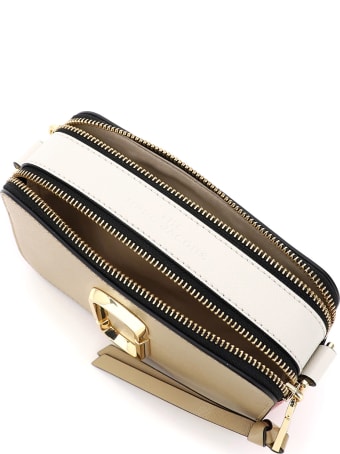 Marc Jacobs The Snapshot Small Camera Bag