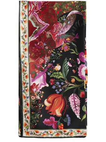 Salvatore Ferragamo Scarf