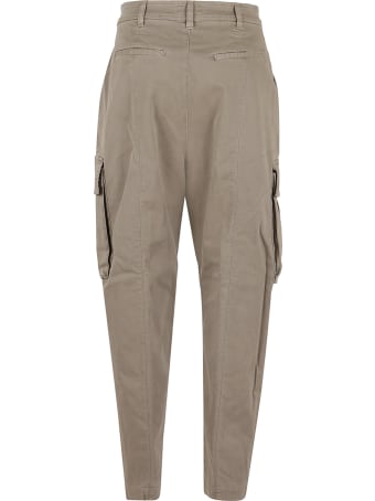 Pinko Bellevue Pantalone Pj596 Gabar