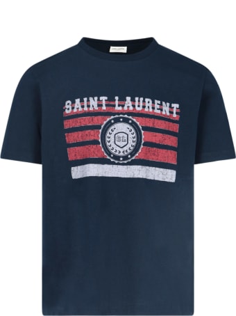 Saint Laurent T-shirt