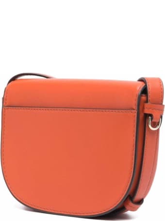 MICHAEL Michael Kors Md Mf Pouch
Xbody W
Strap